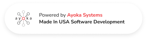 Powered by Ayoka Systems